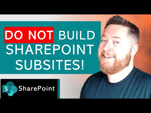 SharePoint Hub Sites vs. Sub Sites: Which One Should You Use?