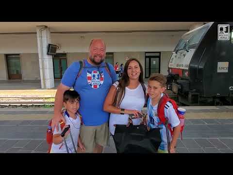 European Food Etiquette for Americans