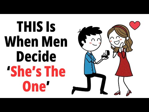 Men Only Propose To A Woman, When These 3 Things Line Up