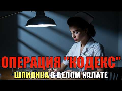 Елена Соколова: женщина, которая переиграла контрразведку