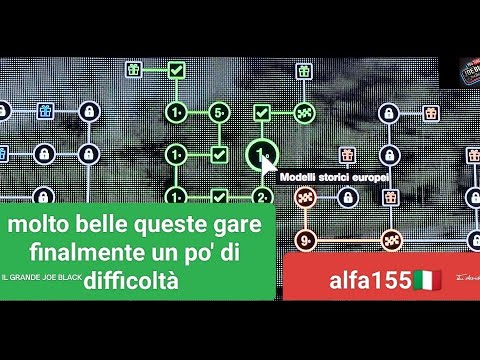 Settore VERDE. Devo dire che è impegniativo 🇮🇹🏆