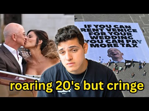 The Ultra-Wealthy are Out of Control