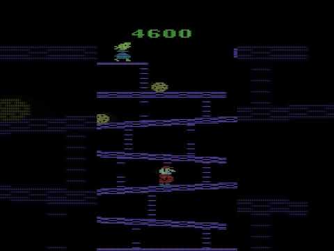 2600 - work in progress