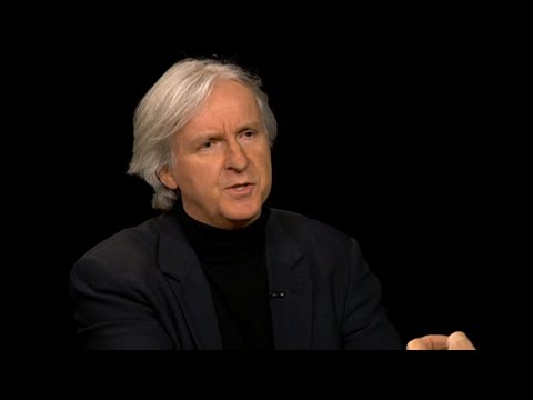James Cameron's Interview with Charlie Rose (2010)