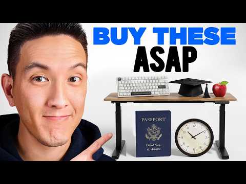 Once You Get Money, Upgrade These 10 Things Immediately