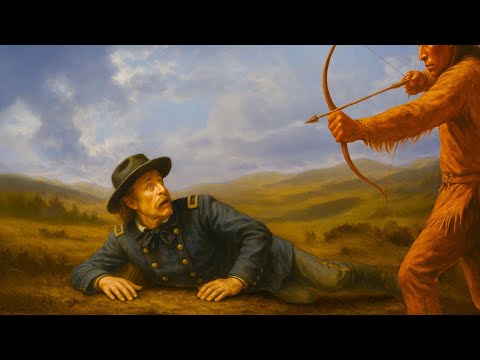 Custer's Last Stand Was Worse Than We Were Told