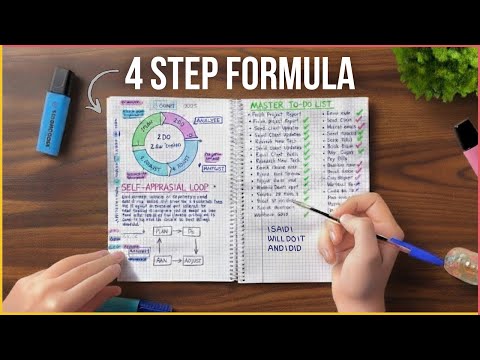 Get Addicted To Discipline Using These 4 Simple Steps