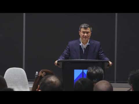Li Lu: Global Value Investing in Our Era (2024-12-07) | 李录在北京大学光华管理学院的演讲《全球价值投资与时代》2024年12月7日