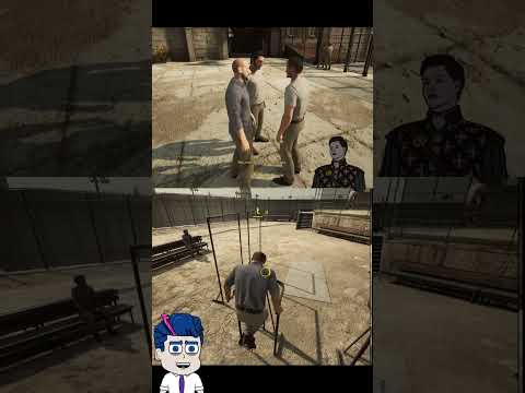 A WAY OUT Ruined Our Friendship