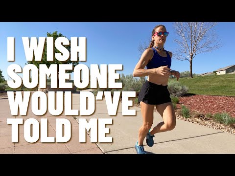 Why I Quit the Marathon for 10 Years