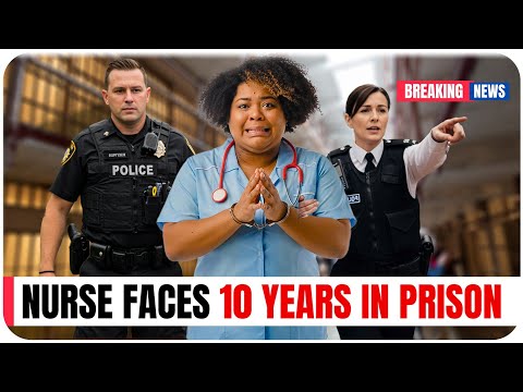 Ghanaian Nurse  Visa REVOKED & Faces DEPORTATION! 