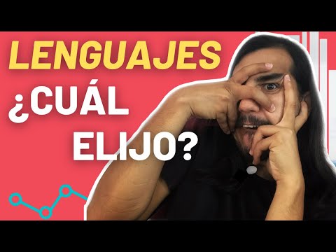⚡️ Por qué hay TANTOS Lenguajes de PROGRAMACIÓN❓❗️ Qué Lenguaje APRENDER Primero?
