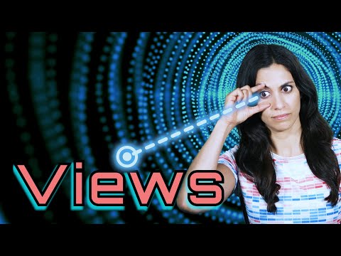 SQL VIEWS + Complex Queries, Cross Joins, Unions, and more!  |¦| SQL Tutorial