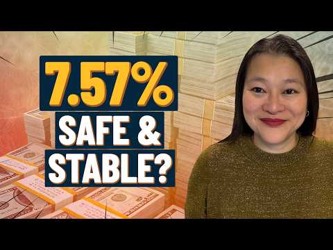 7.57% Yield: Safe & Stable Enough In Times Of Market Uncertainty? | JBBB vs JAAA