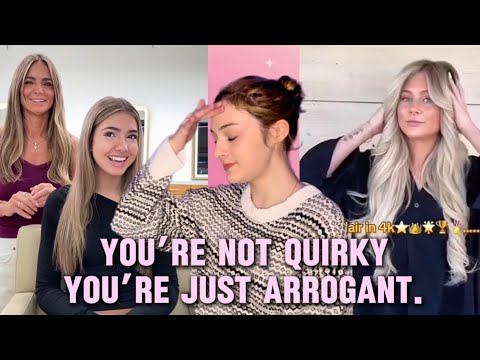 When Your Stylist Has Main Character Syndrome. 😭