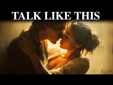 How High Value Women Speak to Men