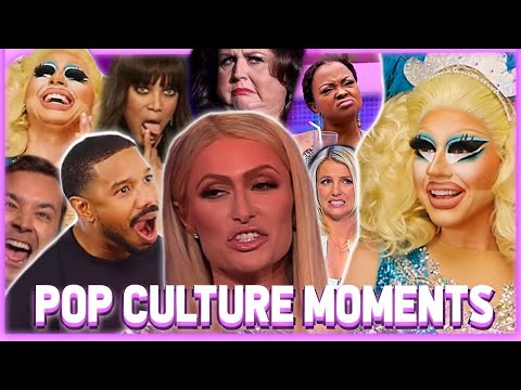 pop culture moments i quote with zero context