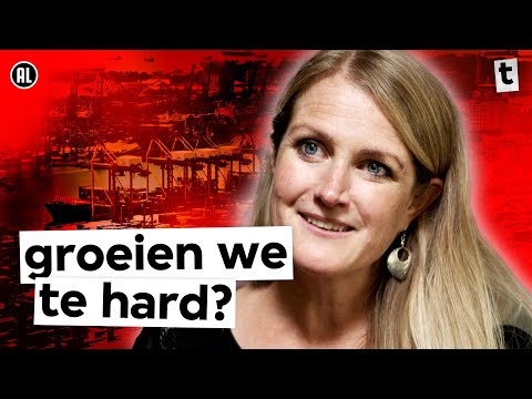 Waarom economische groei niet wenselijk is | VPRO Tegenlicht