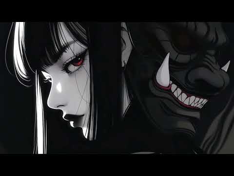 Evil Girl 4k PMQZ | Animated Wallpaper