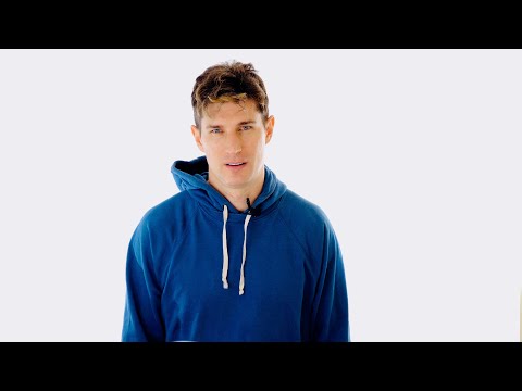 Build Your Superbody - Lecture by Ben Courson