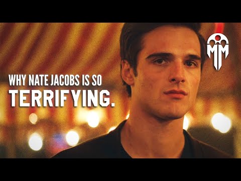 Euphoria: Why Nate Jacobs is so Terrifying