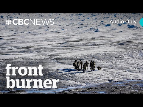 What if Greenland’s next? | Front Burner