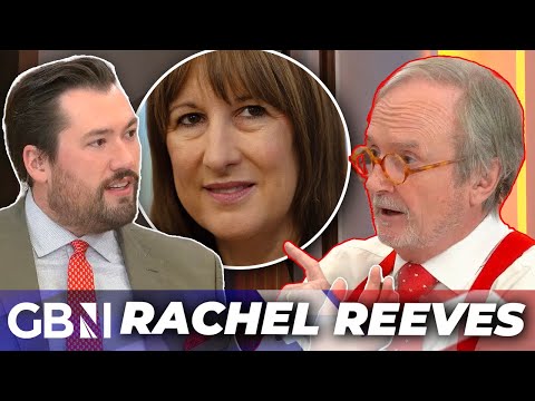 ‘It’s going to be horrendous!’ | Rachel Reeves SLAMMED over LOSING FOCUS on UK's economy budget