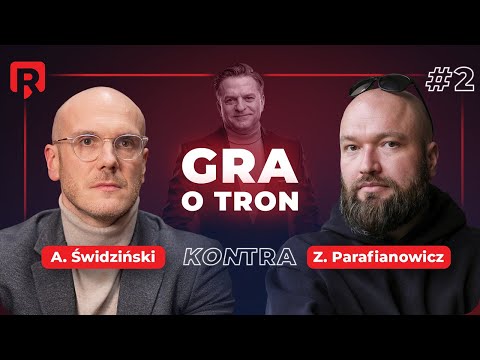KONTRA #2 Rymanowski, Świdziński, Parafianowicz: Atomowa zagrywka Polski