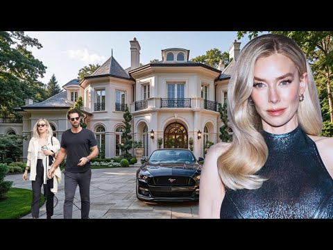 Vanessa Kirby's Luxury Lifestyle Is NOT What You Think!