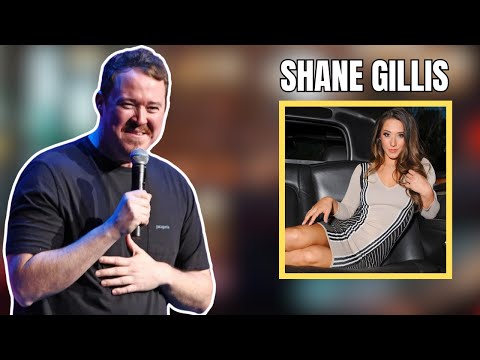 60 Minutes of Shane Gillis Funniest PodCast Moments !!