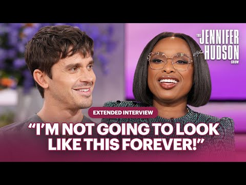 Antoni Porowski: ‘I’m Not Going to Look Like This Forever! — Extended Interview