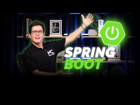 Curso Spring Boot 3  🟩