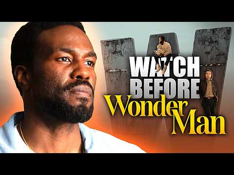 The Only Recap You Need Before Wonder Man