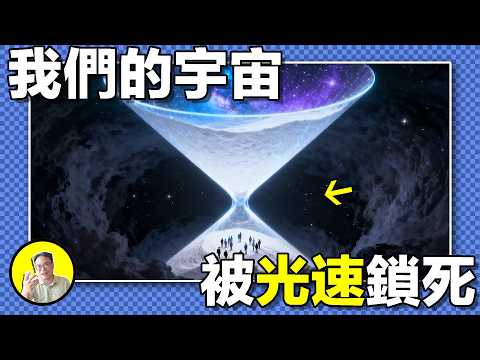 30萬公裏每秒的光速，是怎麼測算出來的？既然光有速度，那麼引力有沒有速度？渺小的人類，試圖捕捉光和引力的足跡……|總裁聊聊