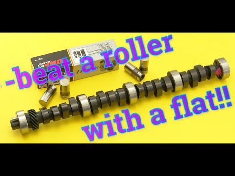 Vindicating DV's 128 lobe centerline selection formula