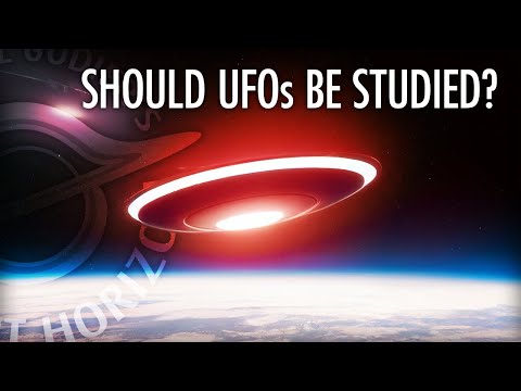 Are They Already Here? Fermi Paradox Solutions w/ Jacob Haqq-Misra and Thomas Fauchez