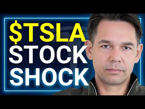 Tesla’s Explosive Rally Just Humiliated Wall Street!