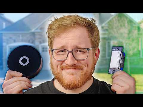 Making my wife not HATE our smart house