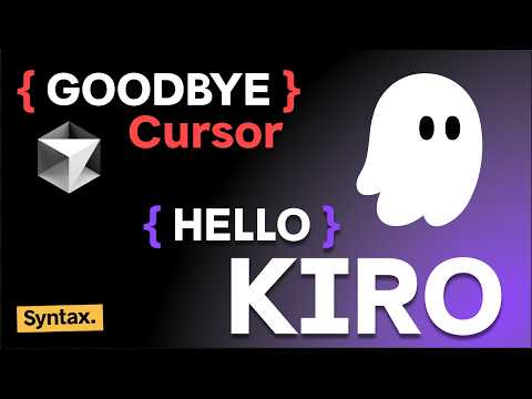 How To Use Kiro, the New Agentic IDE