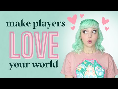 Do THIS and players will fall in love with your D&D world