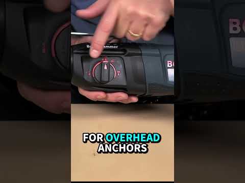 Best Rotary Hammer | Top Picks [2025 Review]