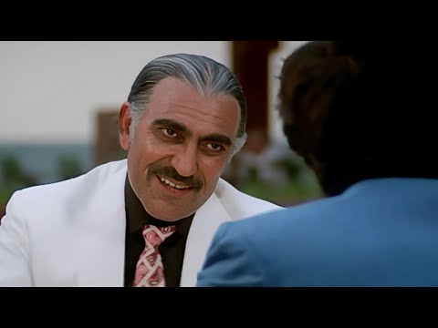 कानून के शतरंज का बादशाह कहते है मुझे, चाल चलने का मौका भी नहीं दूंगा - जबरदस्त सीन