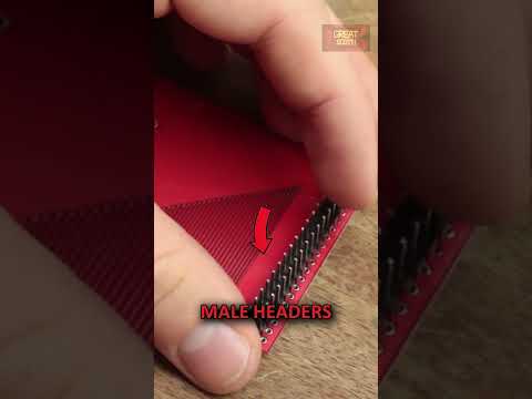 Build your own Oscilloscope for $20! #aliexpress #gadget #review #diy #oscilloscope #arduino