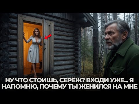 Егерь Наткнулся на Дом, Где Жила Его БЫВШАЯ ЖЕНА в Тайге