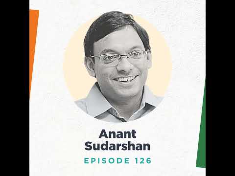 Anant Sudarshan on Market Solutions to Air Pollution, Energy Policy, and Ecological Disruption