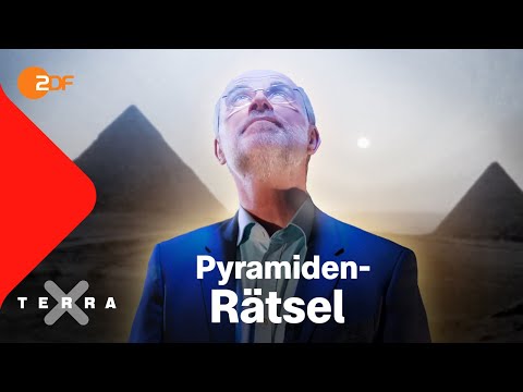 Wie bewegten die alten Ägypter Riesenobelisken? | Terra X