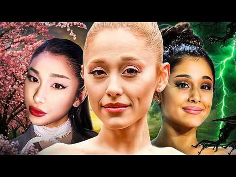 The Art of Faking Your Identity | Ariana's Illusion