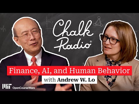 MIT Economist on Finance, AI, and Human Behavior