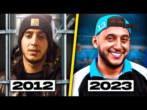 LE PASSÉ JUDICIAIRE DE SOSO MANESS (Trafic, Prison..)