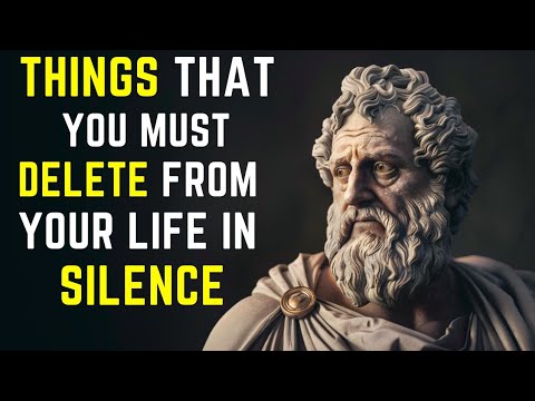 15 Toxic Habits to Quietly Leave Behind